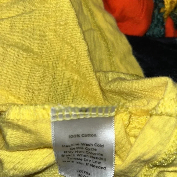 TALBOTS tee shirt large petite - Picture 3 of 3